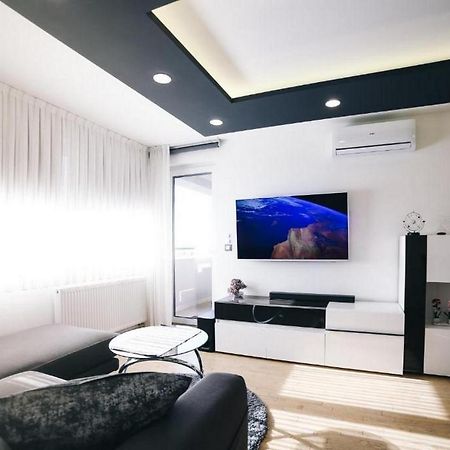 Apartment Vuky Zagreb Ngoại thất bức ảnh
