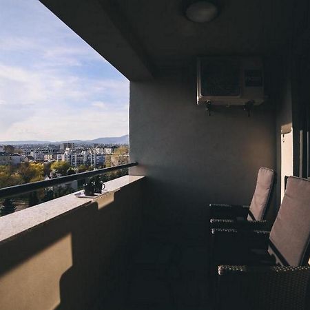 Apartment Vuky Zagreb Ngoại thất bức ảnh