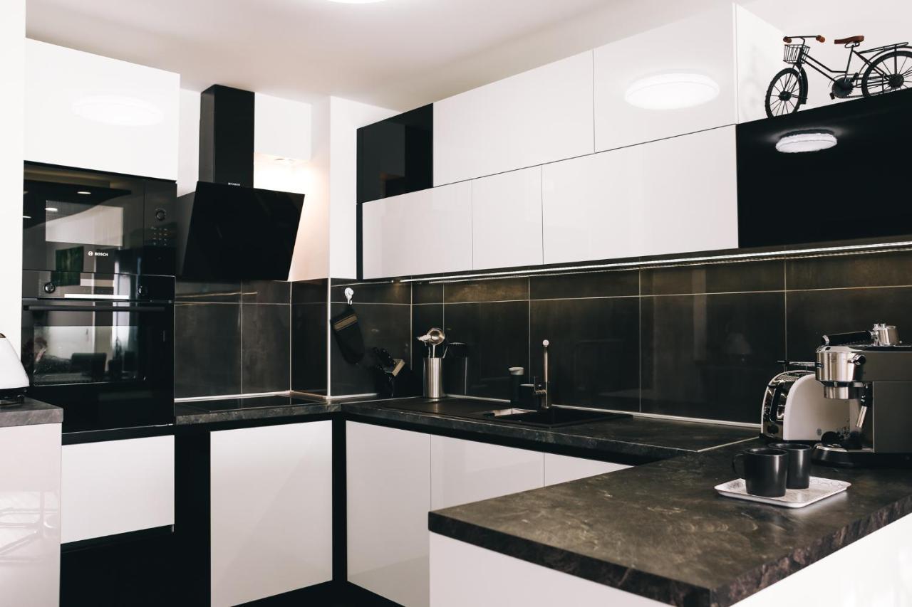 Apartment Vuky Zagreb Ngoại thất bức ảnh