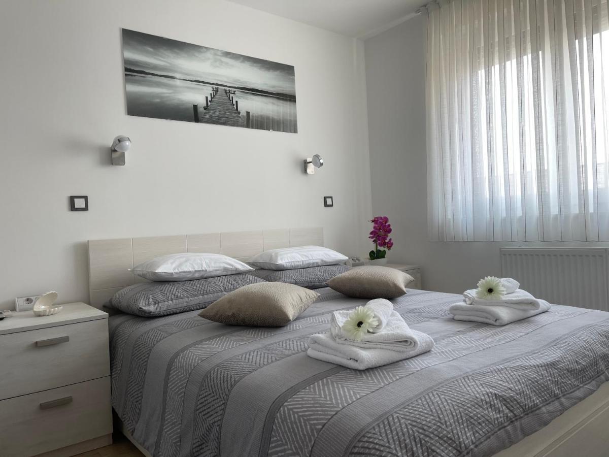 Apartment Vuky Zagreb Ngoại thất bức ảnh