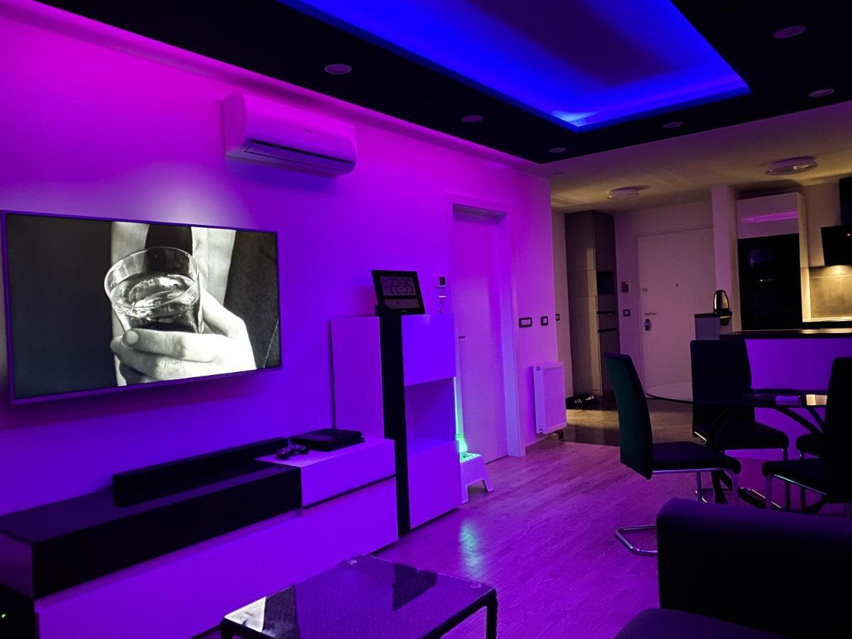 Apartment Vuky Zagreb Ngoại thất bức ảnh