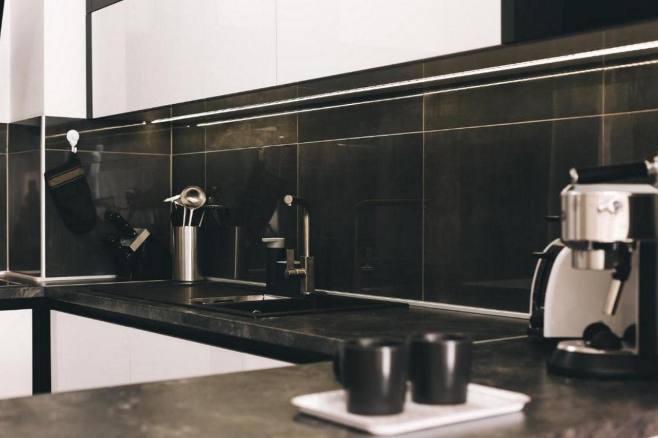 Apartment Vuky Zagreb Ngoại thất bức ảnh