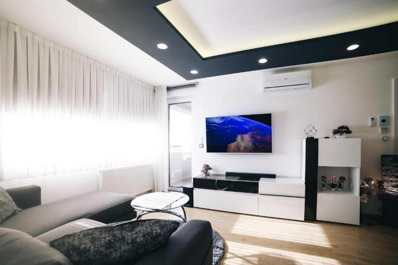 Apartment Vuky Zagreb Ngoại thất bức ảnh