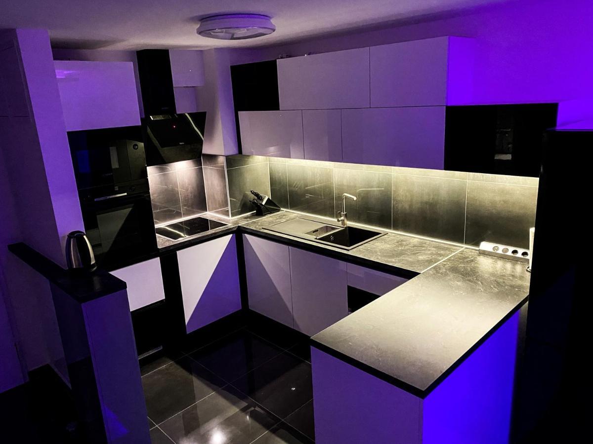 Apartment Vuky Zagreb Ngoại thất bức ảnh